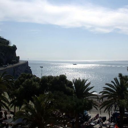 La Risacca - Ravello Accommodation Мінорі Екстер'єр фото