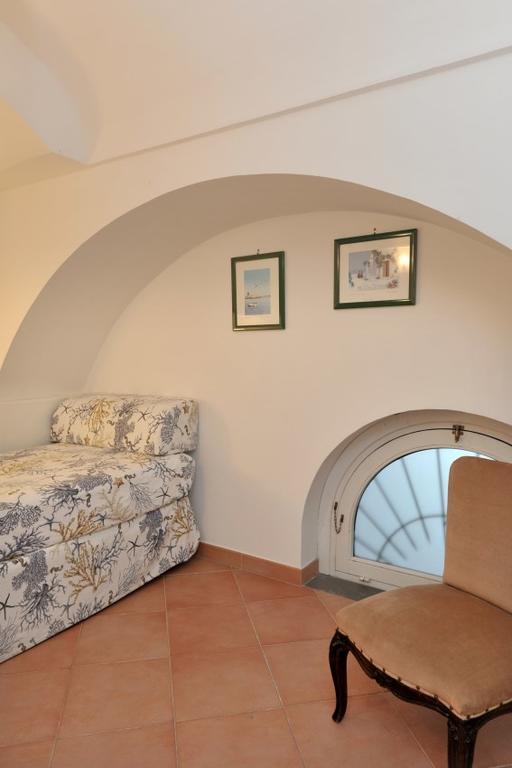 La Risacca - Ravello Accommodation Мінорі Екстер'єр фото