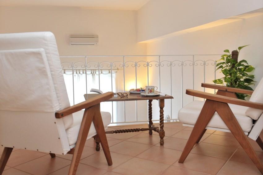 La Risacca - Ravello Accommodation Мінорі Екстер'єр фото